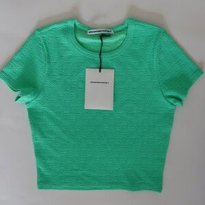 Alexander Wang Top Women Size Small